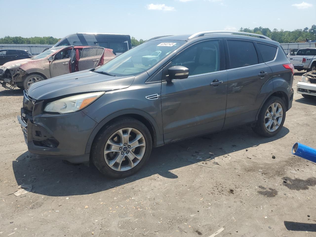 FORD ESCAPE 2015 VIN 1FMCU9J9XFUC06538