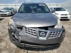 2010 NISSAN ROGUE S à vendre chez Copart AB - EDMONTON