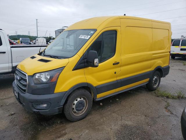 2020 Ford Transit T-150