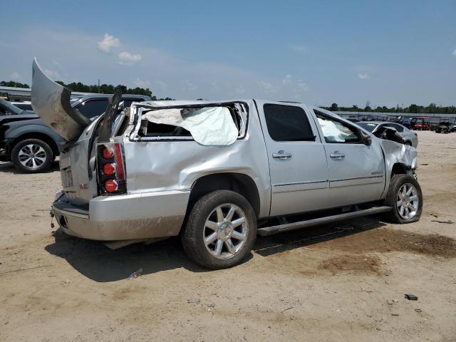 Parquets GMC YUKON 2012 Silver