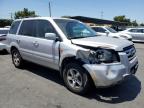San Martin, CA에서 판매 중인 2007 Honda Pilot Exl - Front End