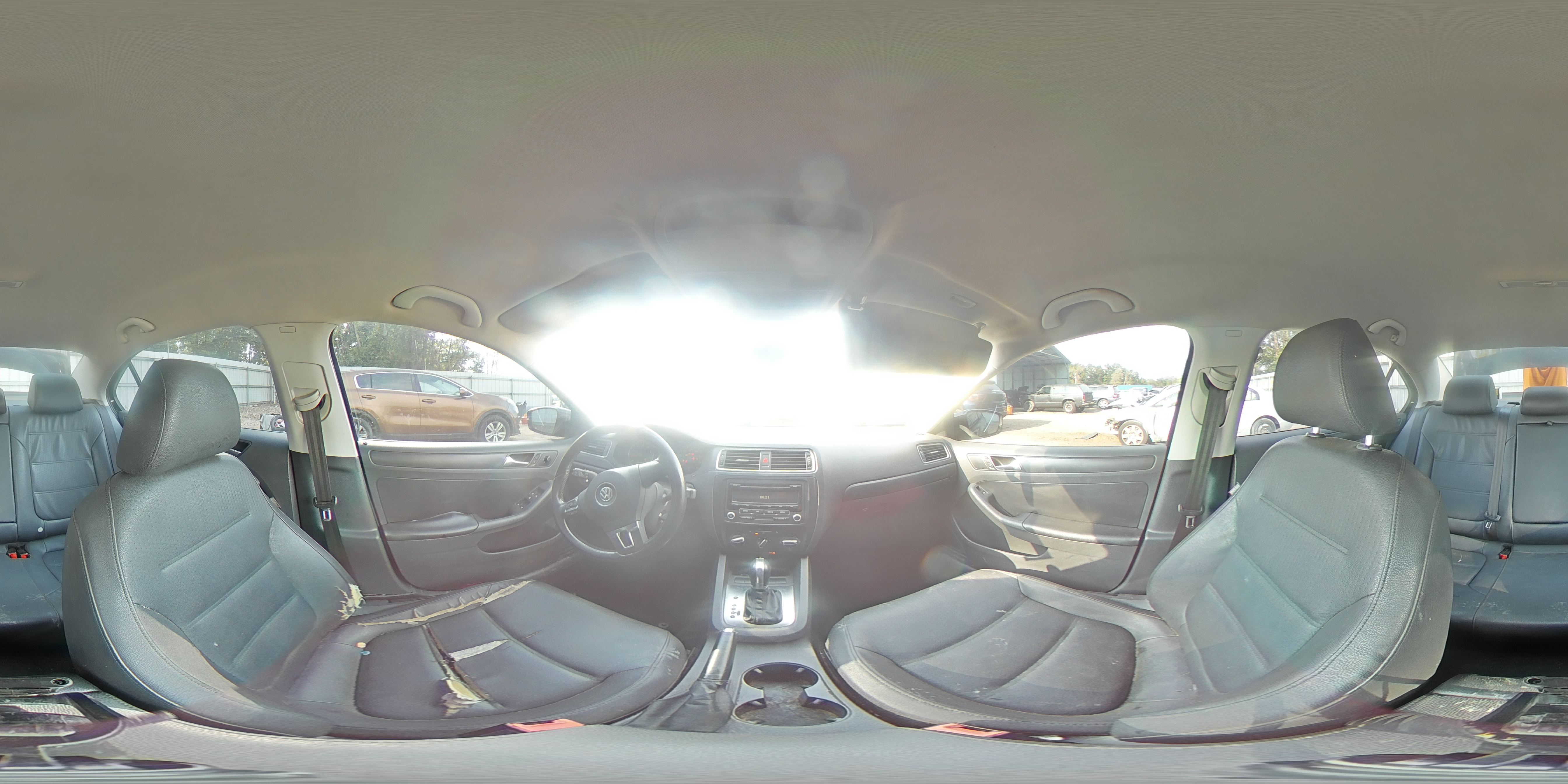 2010 Toyota Corolla Matrix VIN: 2T1KU4EE5AC192869 Lot: 62380795