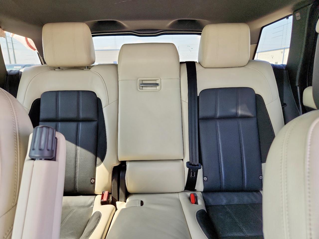 2020 Land Rover Range Rover Sport Hst VIN: SALWS2RU3LA747637 Lot: 59638275