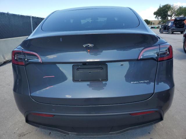  TESLA MODEL Y 2023 Szary
