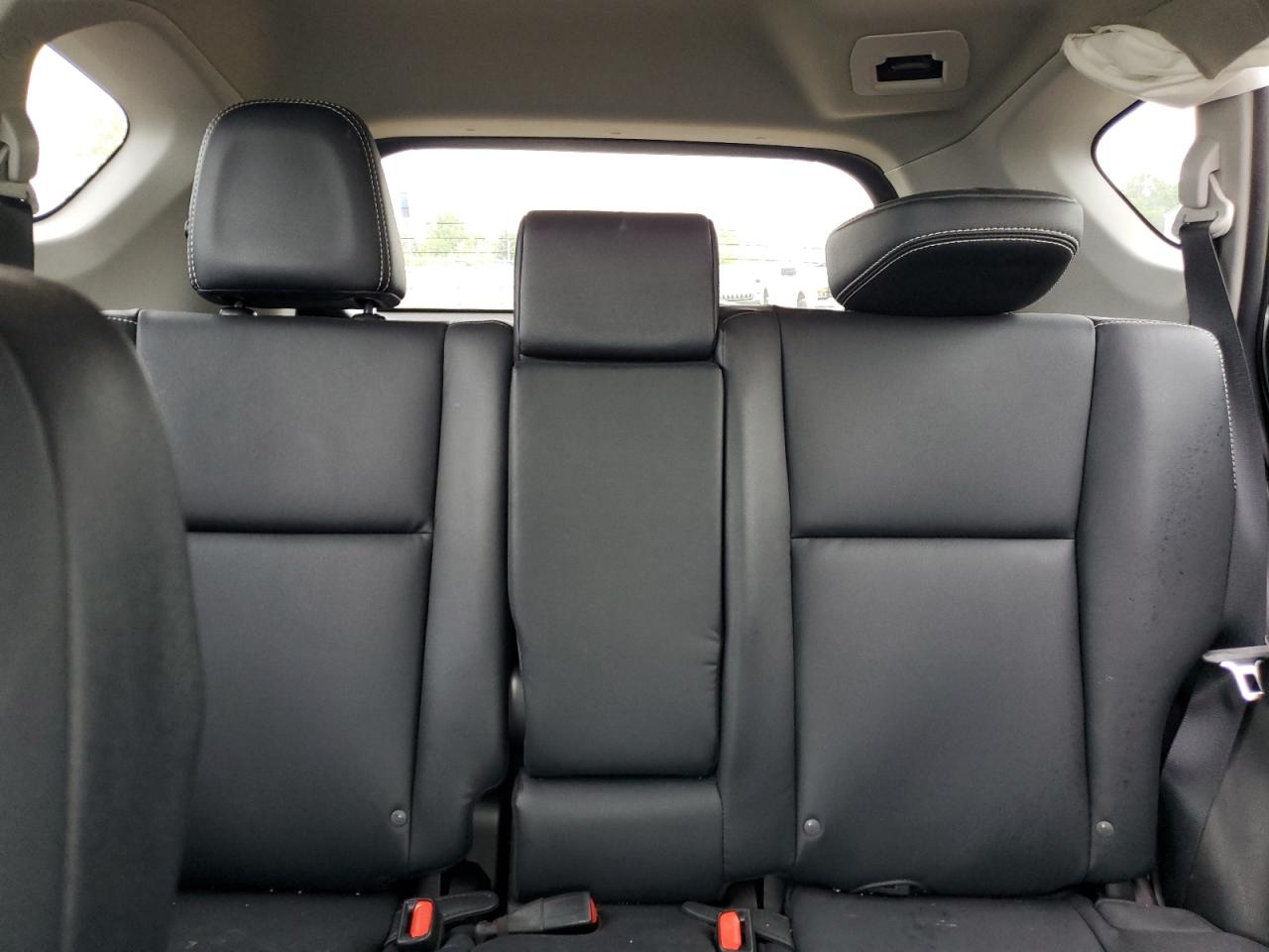 2017 Toyota Rav4 Limited VIN: 2T3DFREV8HW584020 Lot: 61452745