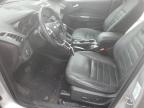 2016 Ford Escape Titanium   на продаже в Cahokia Heights, IL - Minor Dent/Scratches