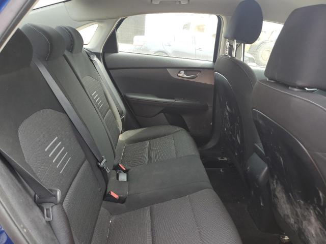2020 KIA FORTE FE  
