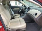 2011 Chevrolet Cruze Ltz for Sale in Northfield, OH - Side