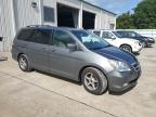 2007 Honda Odyssey Touring zu verkaufen in Gaston, SC - Side