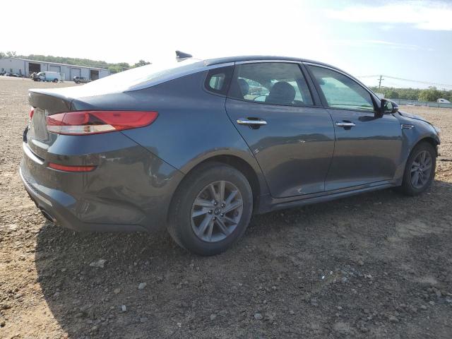  KIA OPTIMA 2020 Gray
