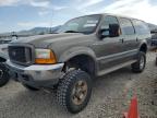 2003 Ford Excursion Limited   на продаже в Magna, UT - Side