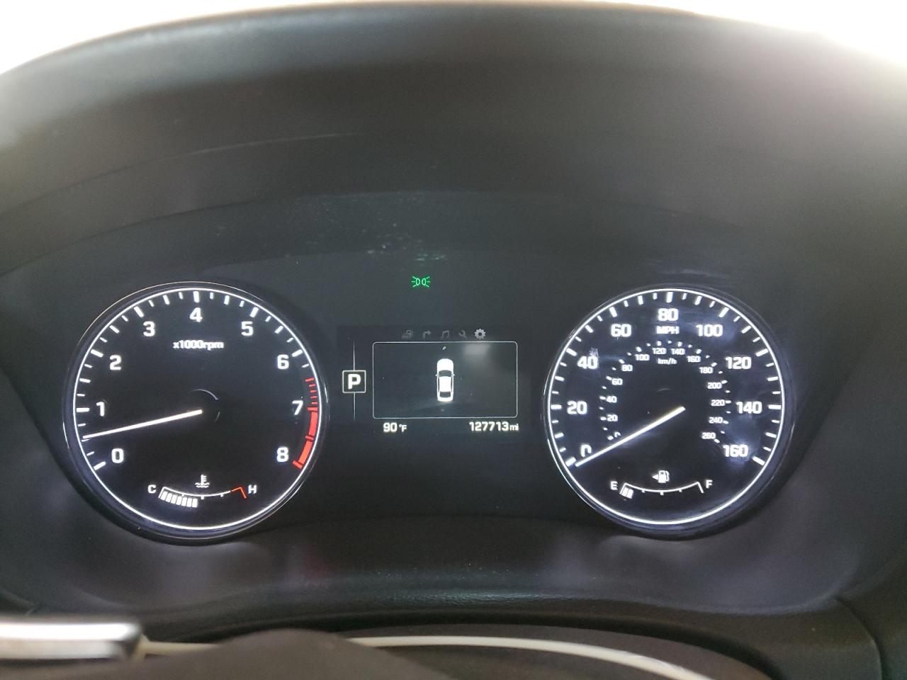 2015 Hyundai Genesis 3.8L VIN: KMHGN4JE2FU079993 Lot: 62161775