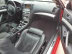 2008 Infiniti G37 Base იყიდება Los Angeles-ში, CA - Mechanical