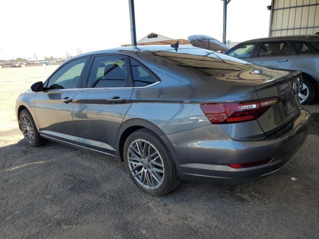  VOLKSWAGEN JETTA 2020 Srebrny