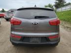 2015 Kia Sportage Lx for Sale in Davison, MI - Mechanical