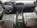 2003 TOYOTA SEQUOIA LIMITED   for sale at Copart OR - PORTLAND NORTH