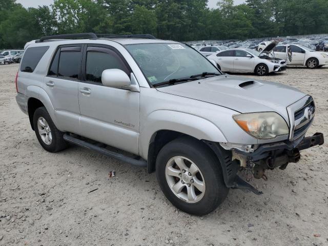 2008 TOYOTA 4RUNNER SR5  