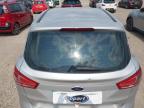 2013 FORD B-MAX ZETE for sale at Copart YORK