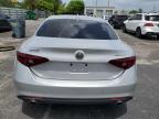 2021 Alfa Romeo Giulia Sport de vânzare în Miami, FL - Front End