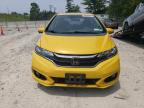 2018 Honda Fit Ex للبيع في Northfield، OH - Rear End