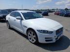 2016 JAGUAR XE PORTFOL for sale at Copart CHESTER