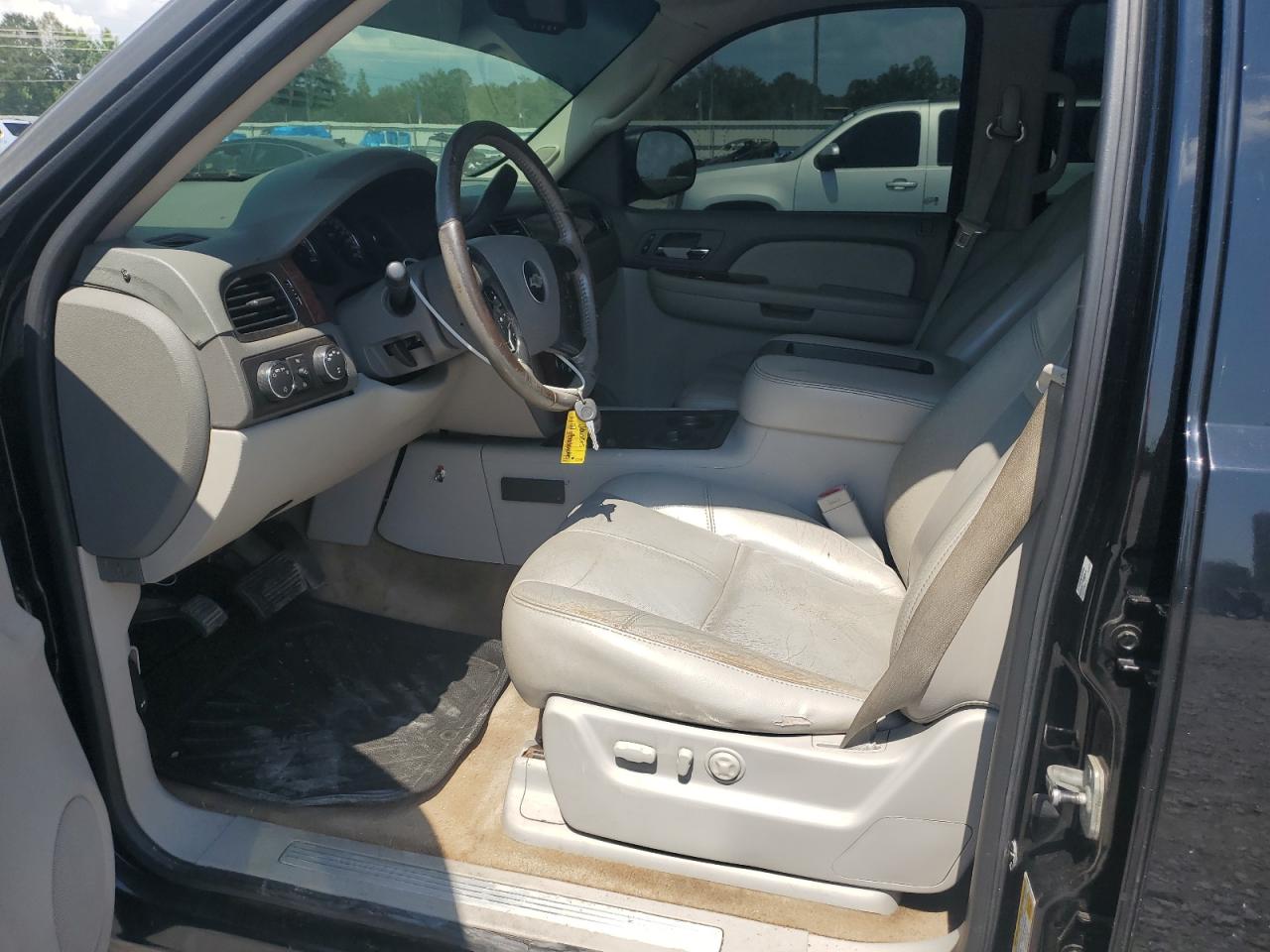 2007 Chevrolet Avalanche K1500 VIN: 3GNFK123X7G199783 Lot: 62085045