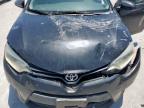 2014 Toyota Corolla L for Sale in Haslet, TX - Rear End