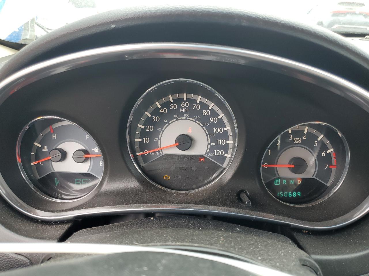 2013 Chrysler 200 Touring VIN: 1C3CCBBB1DN539741 Lot: 59906485