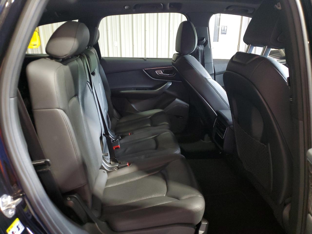 2020 Audi Q7 Premium Plus VIN: WA1LXAF77LD000409 Lot: 61193175
