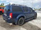 2006 Nissan Pathfinder Le   for Sale in Riverview, FL - Front End