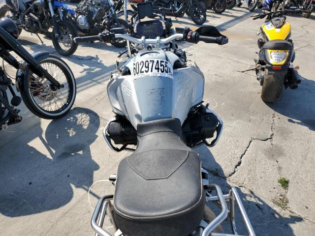 2019 BMW R 1250 GS ADVENTURE  