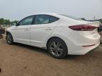 2017 HYUNDAI ELANTRA SE   for sale at Copart ON - COOKSTOWN