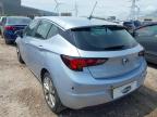 2016 VAUXHALL ASTRA DESI for sale at Copart BRISTOL