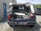 2024 Jeep Wrangler Sahara 4Xe en Venta en Waldorf, MD - Rear End