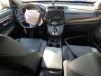 2017 HONDA CR-V EXL   for sale at Copart ON - LONDON