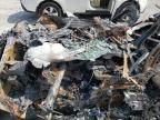 2016 Ford F150 Supercrew на продаже в Lawrenceburg, KY - Burn