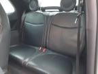 2012 ABAR 500 C S-A for sale at Copart GLOUCESTER