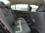 2017 Honda Accord Lx   продається в Tulsa, OK - Hail