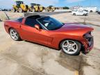 2006 Chevrolet Corvette  იყიდება Grand Prairie-ში, TX - Front End