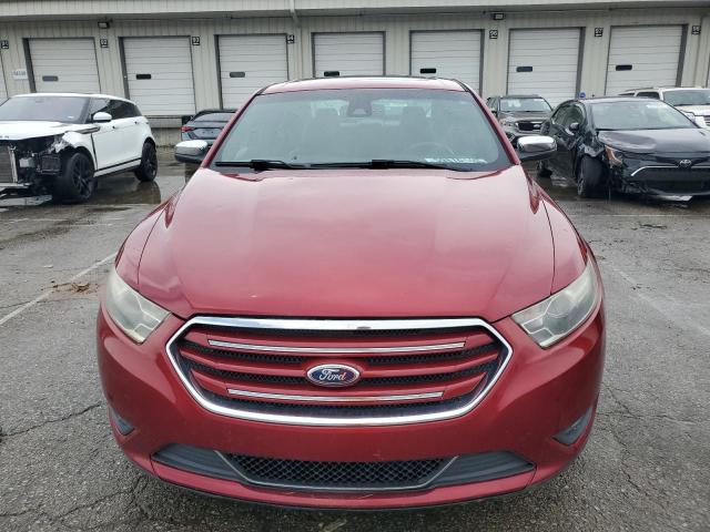  FORD TAURUS 2014 Burgundy