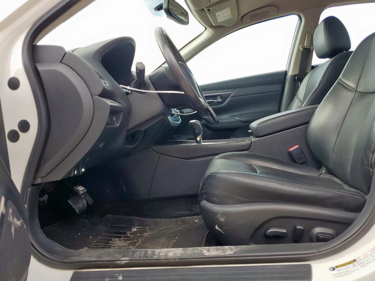 NISSAN ALTIMA 2017 VIN 1N4AL3AP1HC185734 фото 7