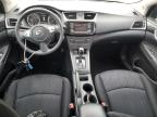 2016 Nissan Sentra S продається в Pekin, IL - Rear End