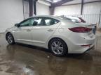 2017 Hyundai Elantra Se   for Sale in West Mifflin, PA - Front End
