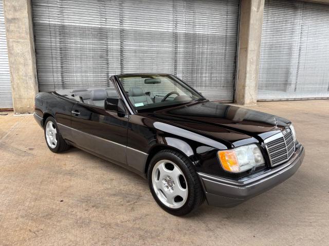 1995 Mercedes-Benz E 320  
