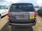 2017 DODGE GRAND CARAVAN SE   à vendre chez Copart AB - CALGARY