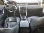 2017 LAND ROVER DISCOVERY SPORT HSE   à vendre chez Copart ON - COOKSTOWN