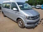 2017 VOLKSWAGEN TRANSPORTE for sale at Copart SANDY