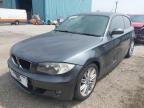 2008 BMW 118I M SPO for sale at Copart ROCHFORD