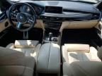 2016 Bmw X5 Xdrive50I للبيع في Cahokia Heights، IL - Front End