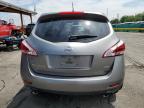 2012 Nissan Murano S იყიდება Denver-ში, CO - Side